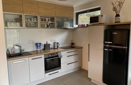 Svoboda nad Upou Apartment | Chata na Zlatém Hamru