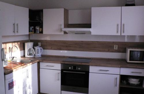 Horni Branna House | Chata Pod Hájkem