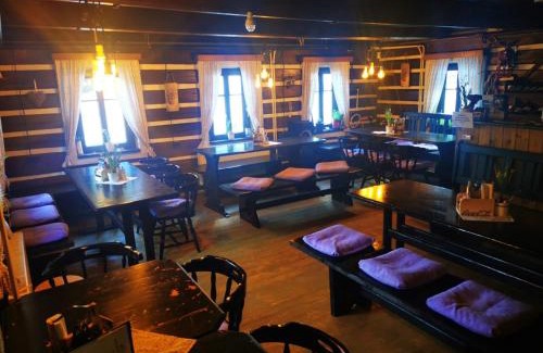 Pec pod Snezkou House | Chata pod Studničnou