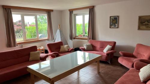Golcuv Jenikov Ski Chalet | Chata PoHromadě