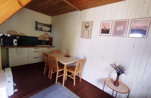 Spisska Nova Ves Ski Chalet | Chata pre hostí s ohniskom