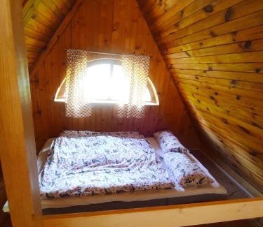 Spisska Nova Ves Ski Chalet | Chata pre hostí s ohniskom