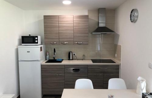 Bitov Apartment | Chata Relax