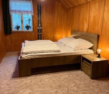 Zdobnice Ski Chalet | Chata Rychnovanka