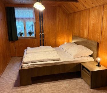 Zdobnice Ski Chalet | Chata Rychnovanka