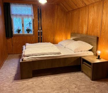 Zdobnice Ski Chalet | Chata Rychnovanka