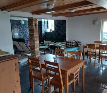 Korenov House | Chata Sluneční Dvůr