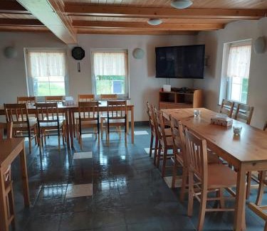 Korenov House | Chata Sluneční Dvůr