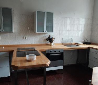 Korenov House | Chata Sluneční Dvůr