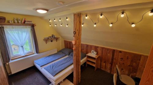 Pec pod Snezkou Cabin | Chata Šohajka - all inclusive & wellness