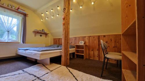 Pec pod Snezkou Cabin | Chata Šohajka - all inclusive & wellness