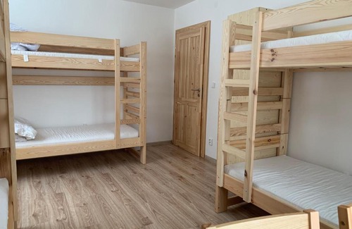 Stare Mesto Ski Chalet | Chata Stará Škola