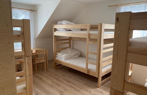 Stare Mesto Ski Chalet | Chata Stará Škola