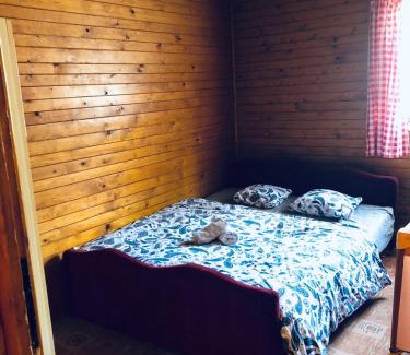 Vitkovice House | Chata u Kostela