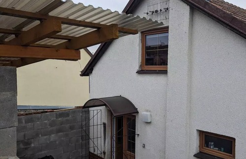 Dolni Vestonice House | Chata v Dolních Věstonicích