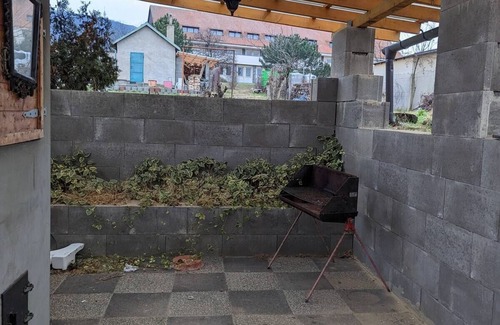 Dolni Vestonice House | Chata v Dolních Věstonicích