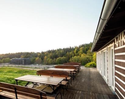 Janske Lazne House | Chata VIKTORKA, Černá hora