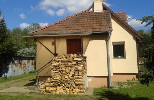 Ripec House | Chata Zahrada Madeta