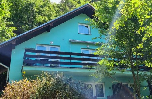 Bitov Apartment | Chata Zuzana