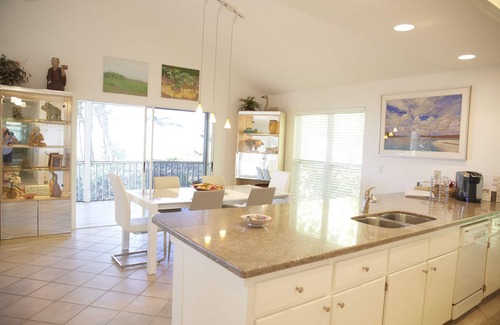 Wulfert House | Chateau Blanc Beautiful Captiva Beachfront Home Pet friendly ,