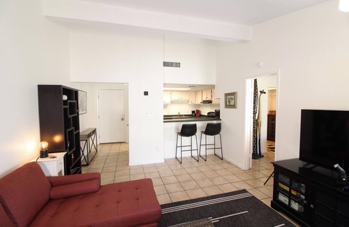 Villa Sabine Condo | Chateau by the Bay, Close to Restaurants and Bars, Walk to the Gulf or Bay- W209