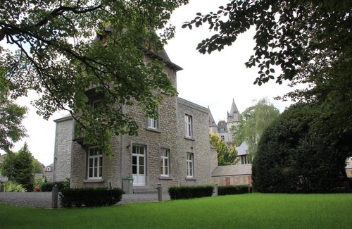 Bohon Apartment | Chateau Cardinal
