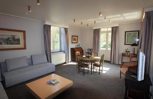 Bohon Apartment | Chateau Cardinal
