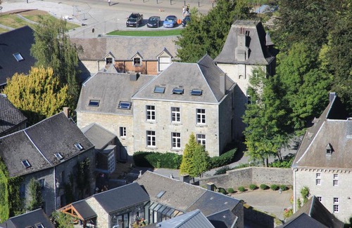 Bohon Apartment | Chateau Cardinal