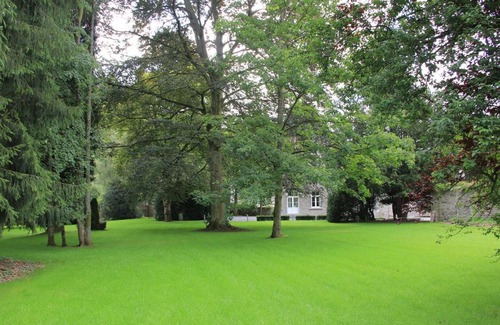 Bohon Apartment | Chateau Cardinal