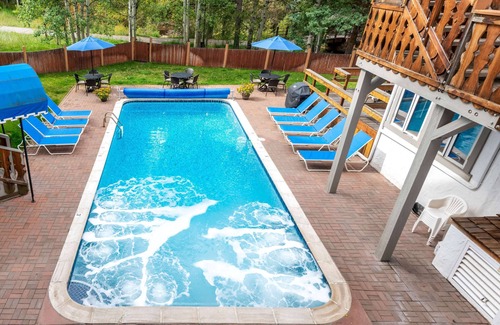 Vail Condo | Chateau Christian | 210 - 2 Bedroom Platinum