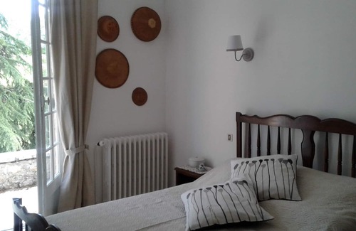 Siorac-en-Perigord House | Chateau / Country House