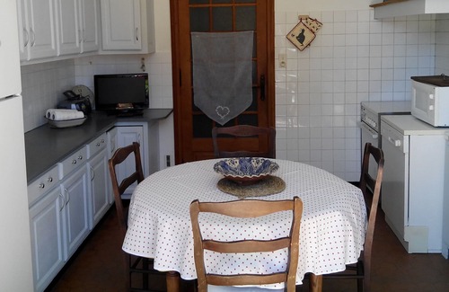 Siorac-en-Perigord House | Chateau / Country House