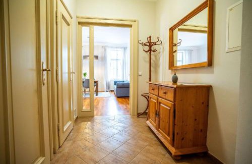 Decin Apartment | Chateau Děčín
