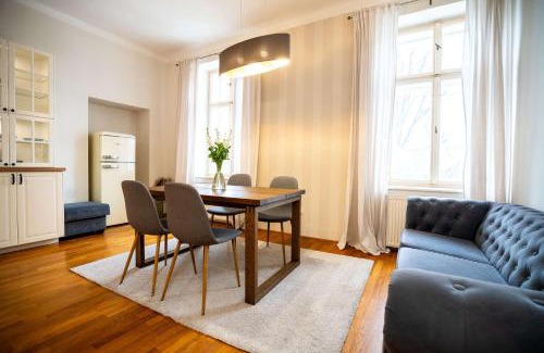 Decin Apartment | Chateau Děčín