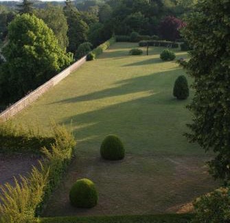 Durtal Bed & Breakfast | Chateau de Durtal