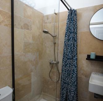 Saint-Zacharie House | Chateau de mont-vert