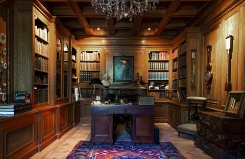 Lorgues Other | Chateau Elegance - Ten Bedroom Castle, Sleeps 16