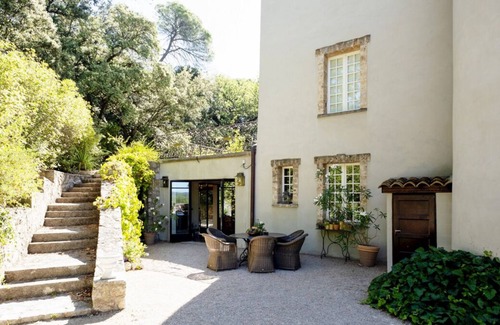 Lorgues Other | Chateau Elegance - Ten Bedroom Castle, Sleeps 16