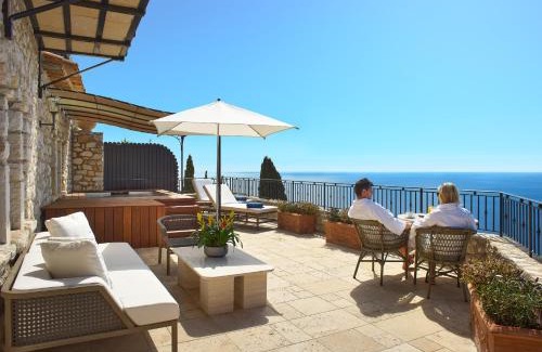 Old Town Hotel | Chateau Eza