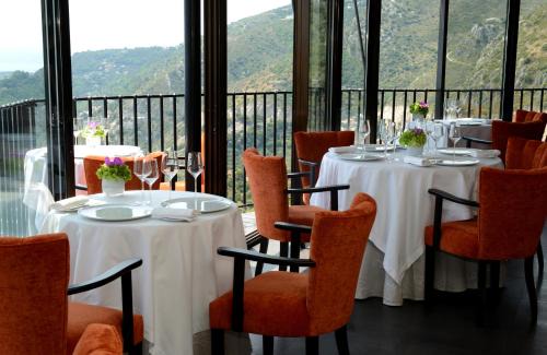 Old Town Hotel | Chateau Eza