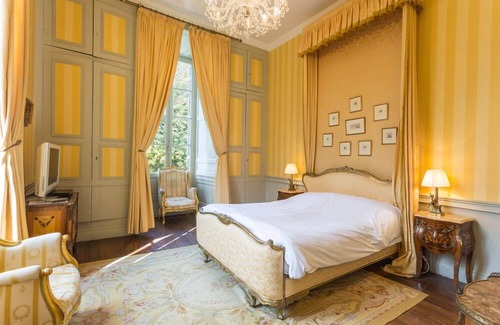 Payzac Other | Chateau Le Duc - Sixteen Bedroom Castle, Sleeps 34