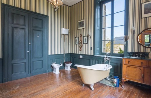 Payzac Other | Chateau Le Duc - Sixteen Bedroom Castle, Sleeps 34
