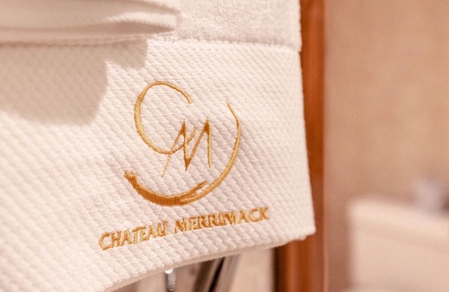 Tyngsboro Hotel | Chateau Merrimack Resort & Spa