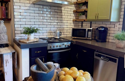 Thunderbird East House | Chateau Oasis with pool and minutes from Kierland, Barrett Jackson and TPC. .