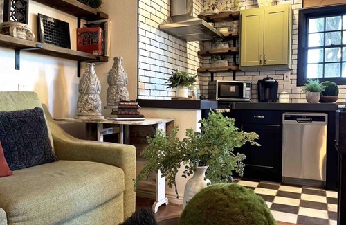 Thunderbird East House | Chateau Oasis with pool and minutes from Kierland, Barrett Jackson and TPC. .