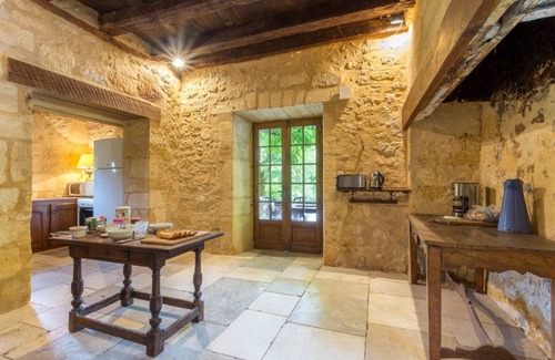 Mauzens-et-Miremont Other | Chateau Rochette - Four Bedroom Castle, Sleeps 8