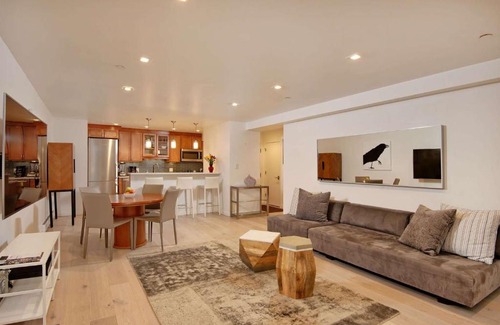 Aspen House | Chateau Roaring Fork #43