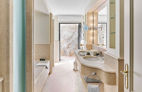 Vence Other | Chateau Saint-Martin & Spa, Oetker Hotels