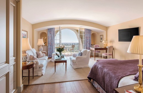 Vence Other | Chateau Saint-Martin & Spa, Oetker Hotels