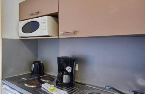 Chatillon House | Chatillon Citea Access dayuse Room - Work and Day Rest Timeshare -15 minutes Paris Montparnasse - - Formule Temps Partagé
